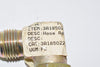 Brass 90 Degree Hose Adapter, 3A185022