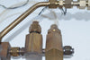 Brass Fittings, Tubing Connector Valve