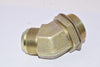 Brass Plumber Fitting, Hose Fitting, Pipe Fitting  - 1-1/2'' X 4''
