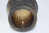 Brass Turbine Bushing Seal Valve 6-1/4'' OAL 3'' OD 2-3/8'' ID