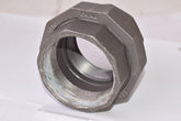 Brennan 3-1/4'' ID x 4'' OD Connecotr Fitting. Heavy- Duty