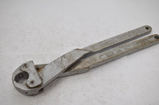 Briegel Method Tool Cat No. 607 Crimping Tool