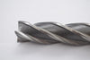 Brite 28051 0.9750'' 4FL End Mill Cutter M-42 6-1/2'' OAL