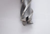 Brite 28051 0.9750'' 4FL End Mill Cutter M-42 6-1/2'' OAL