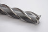 Brite 28051 0.9750'' 4FL End Mill Cutter M-42 6-1/2'' OAL