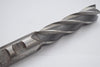 Brite 28051 0.9750'' 4FL End Mill Cutter M-42 6-1/2'' OAL