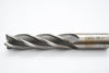 Brite M-42 28051 1'' End Mill 4FL 1'' Shank 6-1/2'' OAL