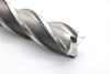 Brite M-42 28051 1'' End Mill 4FL 1'' Shank 6-1/2'' OAL