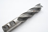 Brite M-42 28051 1'' End Mill 4FL 1'' Shank 6-1/2'' OAL