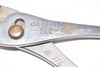 Broad Nose Pliers, Crescent, #116, G-28