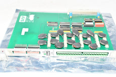 Brock Solutions Saftronics SAF CA402 Digital Output Card CA402-4