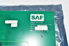 Brock Solutions Saftronics SAF CA402 Digital Output Card CA402-4