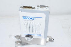 Brooks Instrument GF Series GF040CXXC-0008200C-T1AVP4-XXXXAX-70F Mass Flow Controller