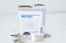 Brooks Instrument GF Series GF040CXXC-0015750C-T1AVP4-XXXXAX-70F Mass Flow Controller