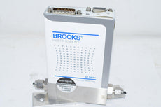 Brooks Instrument GF Series GF040CXXC-0025200C-T1AVP4-XXXXAX-70F Mass Flow Controller