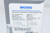 Brooks Instrument GF Series GF040CXXC-0025200C-T1AVP4-XXXXAX-70F Mass Flow Controller