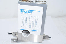 Brooks Instrument GF040CXXC-0015750C-T1AVP4-XXXXAX-70F Mass Flow Controller