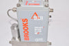 BROOKS Smart II Mass Flow Controller Rev. A SLAMF50F1BAB1A2A1 1500 PSIG MAX PRESS