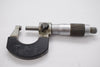 Brown & Sharpe TESA 71.115899 Etalon 260 Standard Outside Micrometer, 0-1'' Range, 0.0001'' Graduation