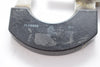 Brown & Sharpe TESA 71.115899 Etalon 260 Standard Outside Micrometer, 0-1'' Range, 0.0001'' Graduation