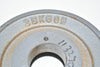 Browning 2BK60H V-Belt Pulleys - 4L or A, 5L or B Belt Section, 2 Groove