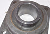 Browning VS-348 4 Bolt Flange Bearing, Insert Bearing 3'', 7-1/2'' OAL