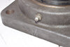 Browning VS-348 4 Bolt Flange Bearing, Insert Bearing 3'', 7-1/2'' OAL