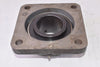 Browning VS-348 4 Bolt Flange Bearing, Insert Bearing 3'', 7-1/2'' OAL