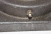 Browning VS-348 Flange Mounted Bearing 4 Bolt Setscrew Locking, Single Lip Contact Seal Insert Bearing