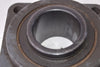 Browning VS-348 Insert Bearing 3'' Shaft Diameter 4 Bolt Flange Mounted