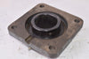 Browning VS-348 Insert Bearing 3'' Shaft Diameter 4 Bolt Flange Mounted