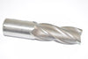 Brubaker 1.19'' Cut Dia Finishing End Mill Square 4 Flute 1-1/4'' Shank