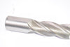 Brubaker 1.19'' Cut Dia Finishing End Mill Square 4 Flute 1-1/4'' Shank
