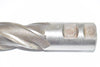 Brubaker 1.19'' Cut Dia Finishing End Mill Square 4 Flute 1-1/4'' Shank