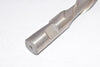 BRUBAKER 3/4'' HNA OJ 2FL End Mill LH