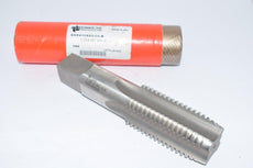 Brubaker Tool 10693-00-B 1-1/2-6 UNC GH4 4 FL Pipe Plug Tap