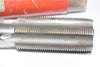 Brubaker Tool 10693 1-1/2-6 H4 4FL Pipe Hand Tap