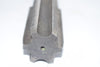 Brubaker Tool 10693 1-1/2-6 H4 4FL Pipe Hand Tap