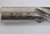 Brubaker Tool 93867 0.97'' HSS Roughing End Mill 5-1/2'' OAL x 5 Flute