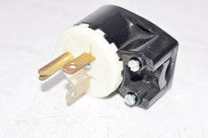 BRYANT Nylon 25 Amp 125V Male Plug