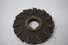 BTC 7B HS1 USA 5'' x 5/8'' x 1-1/4'' Milling Cutter