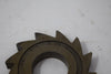 BTC OD HSS 2-1/2'' x 3/8'' x 1'' Milling Cutter