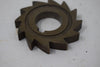 BTC OD HSS 2-1/2'' x 3/8'' x 1'' Milling Cutter