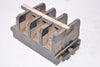 Buchannan Heavy-Duty Fuse Block, Switch Block