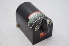 Buehler R1138A Metallurgical Apparatus MAX ERB 110-220 VAC Switch OFF Low High