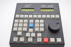 BUF Technology VQC-3000 Video Quality Control System VTR