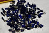 BULK electrical connectors Blue