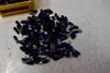 BULK electrical connectors Blue