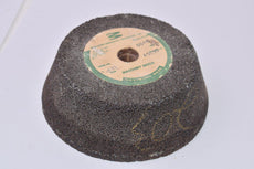 Bullard Abrasive Products, 22-631, 40690, Masonry Green, Grinding Wheel, 6048 RPM, 6'' OAL, 3/4'' ID