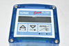 Burkert 8025 Insertion Flow Transmitter 419536P Easy Flow Meter